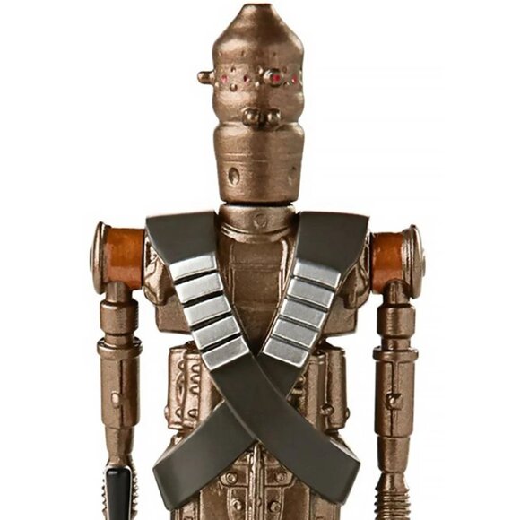 Star Wars The Retro Collection IG-11 3 3/4-Inch Action Figure - Picture 1 of 3
